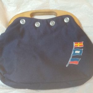 Vintage Purse